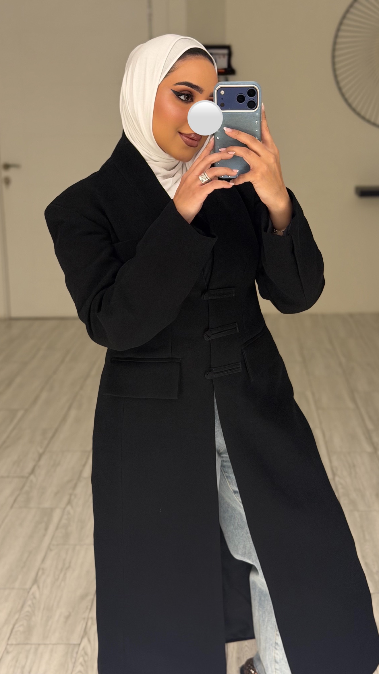 Tailored Blazer - الصورة 11