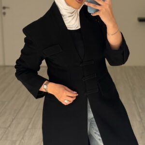 Tailored Blazer - الصورة 6