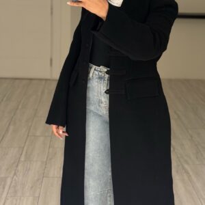 Alternative view of Tailored Blazer