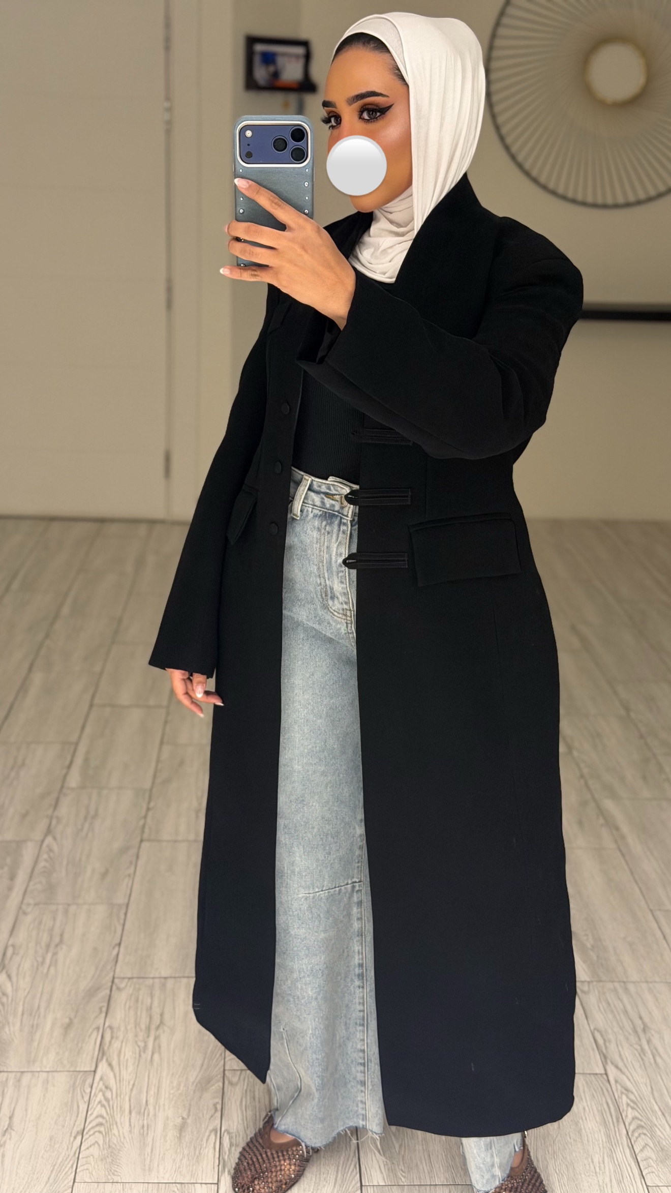 Tailored Blazer - الصورة 2