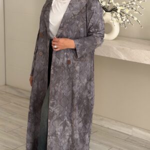 Tie Dye Blazer - الصورة 3