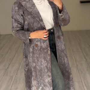 Tie Dye Blazer - الصورة 4