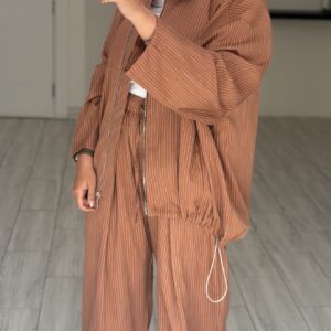 Amara set -Terracotta - الصورة 10