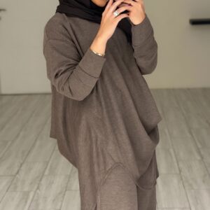 Cloud Set - Soft Brown - الصورة 4