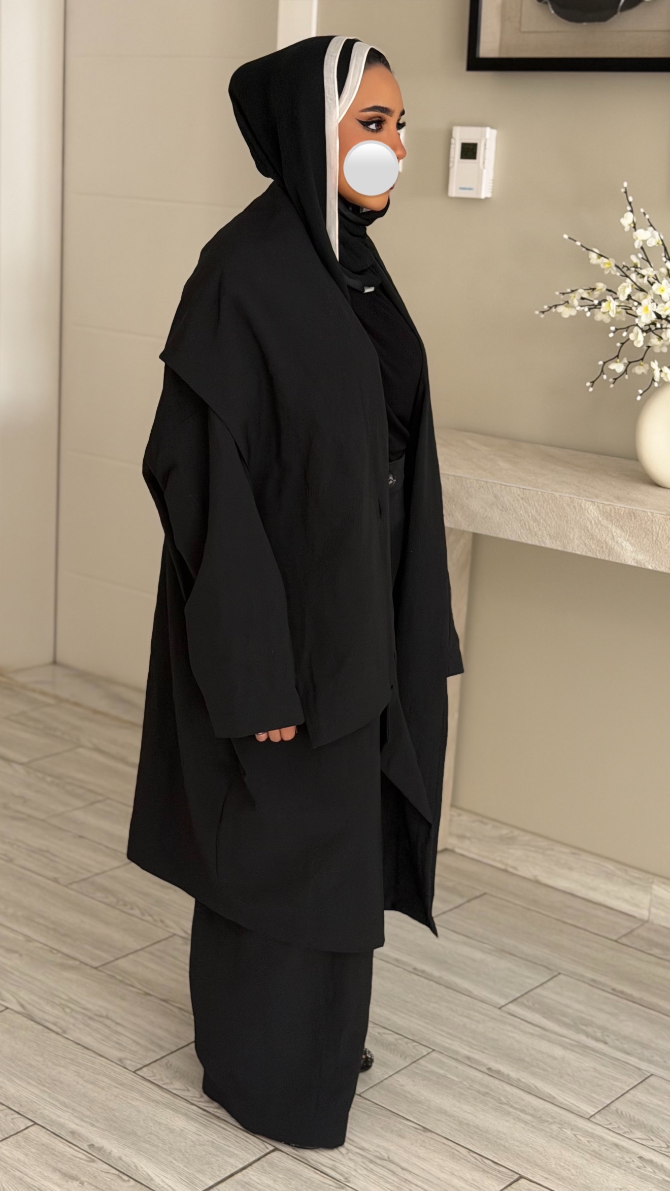 Classic Modest Set - الصورة 19
