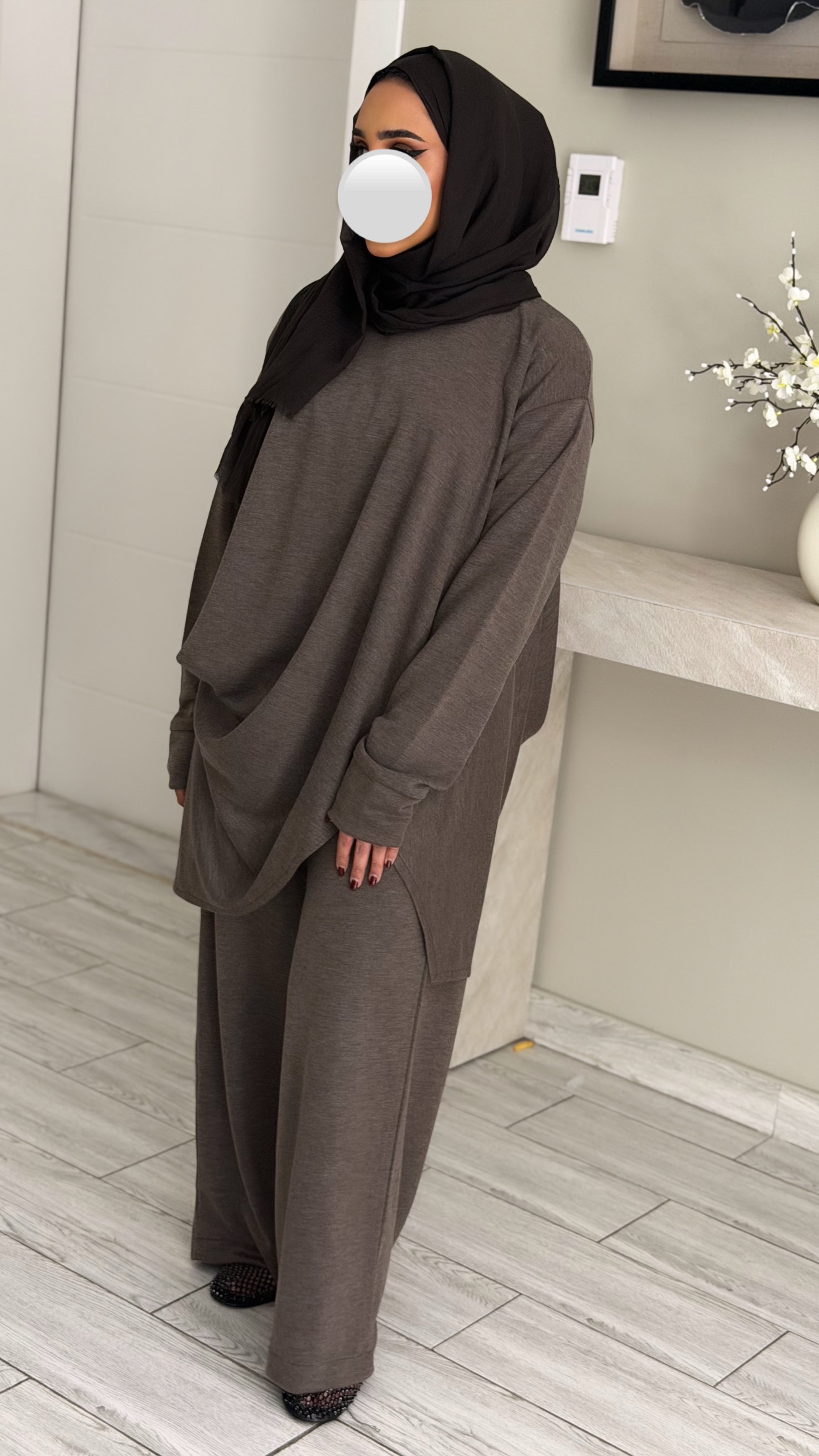 Cloud Set - Soft Brown - الصورة 9