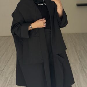 Classic Modest Set - الصورة 20