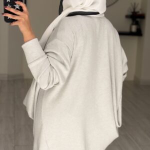 ⁦Cloud Set - Light Grey⁩ - الصورة ⁦9⁩
