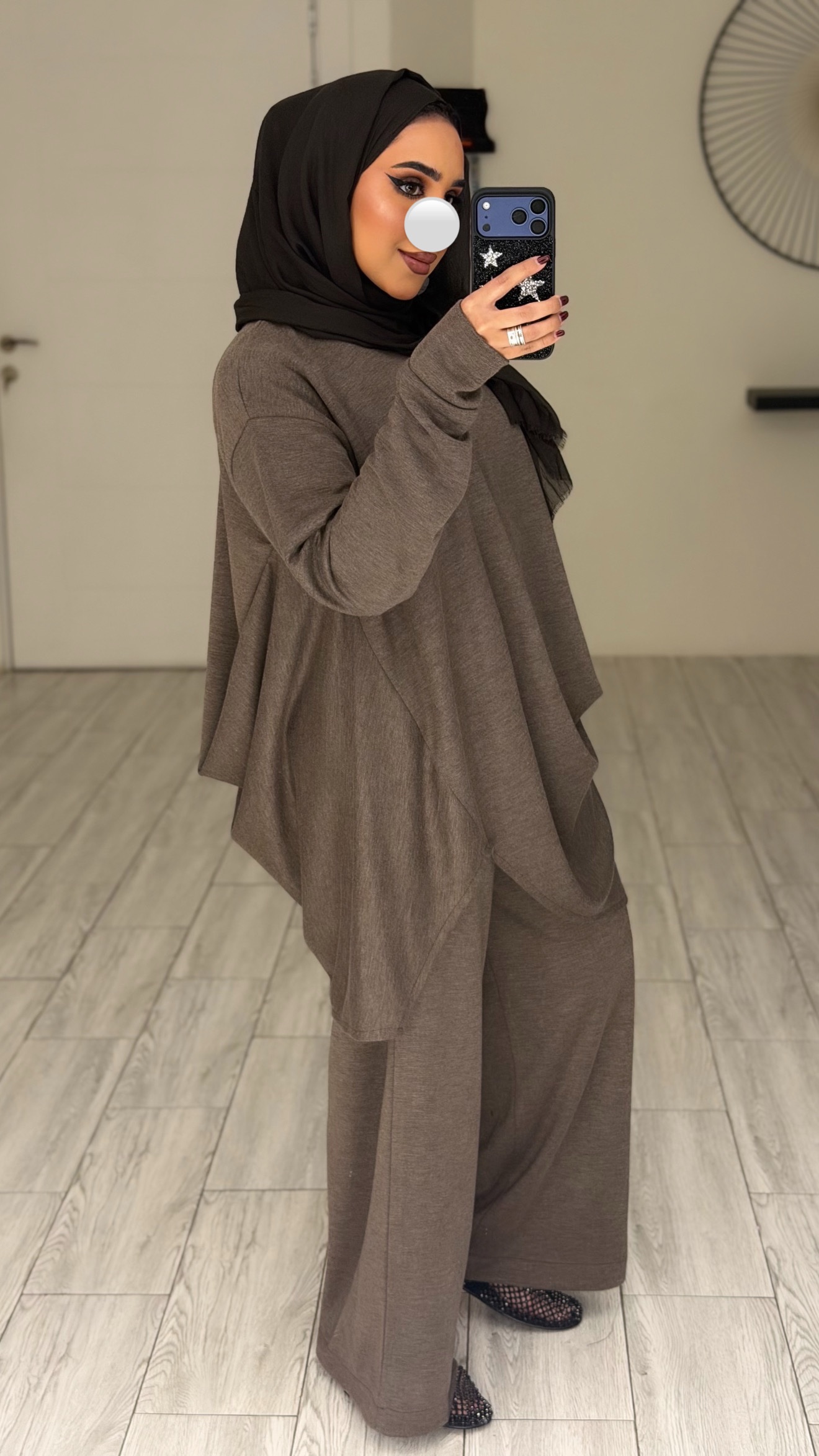 Cloud Set - Soft Brown - الصورة 3