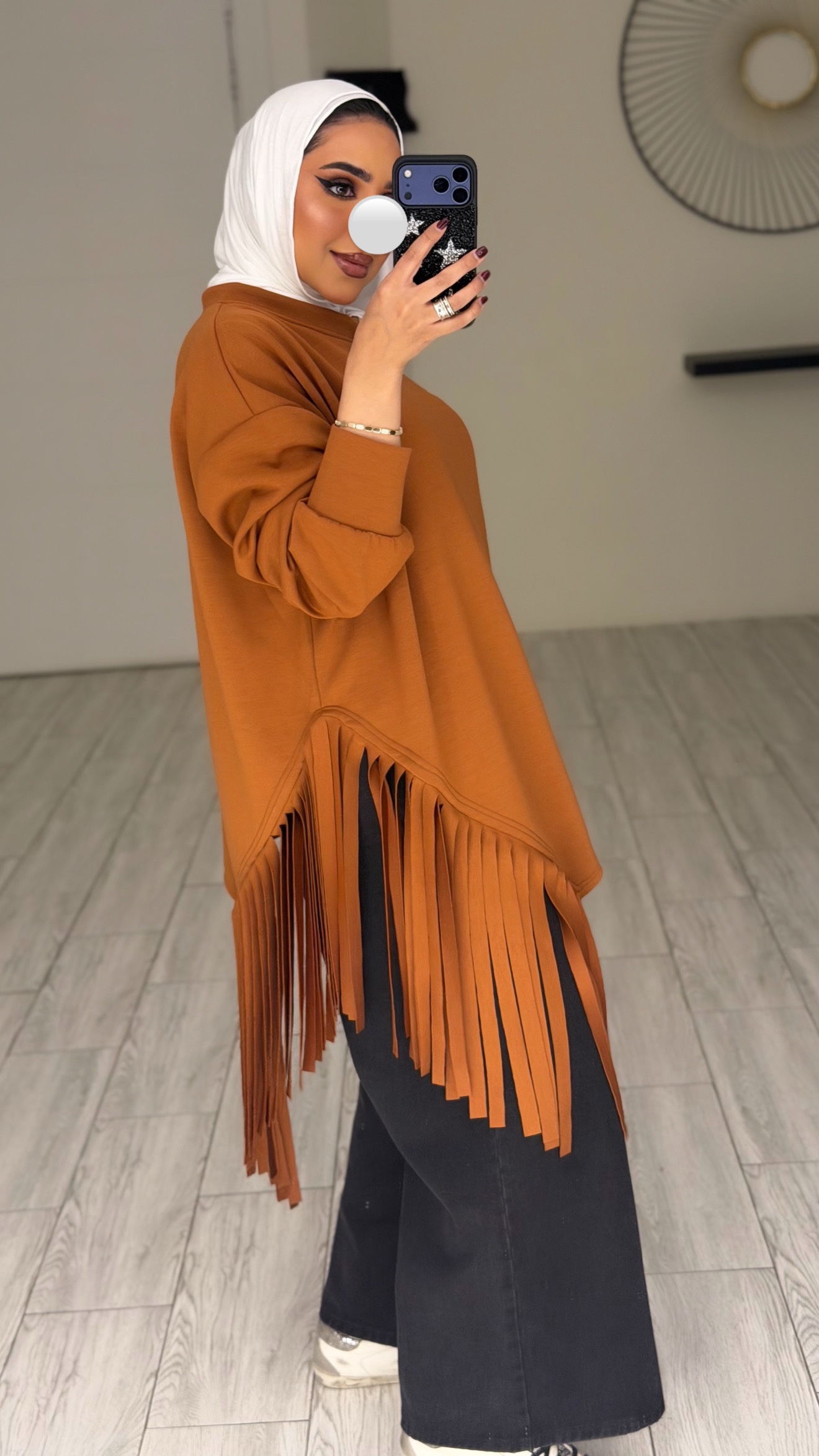 Hadab Shirt - الصورة 3