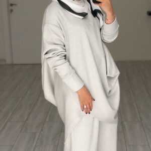 ⁦Cloud Set - Light Grey⁩ - الصورة ⁦11⁩