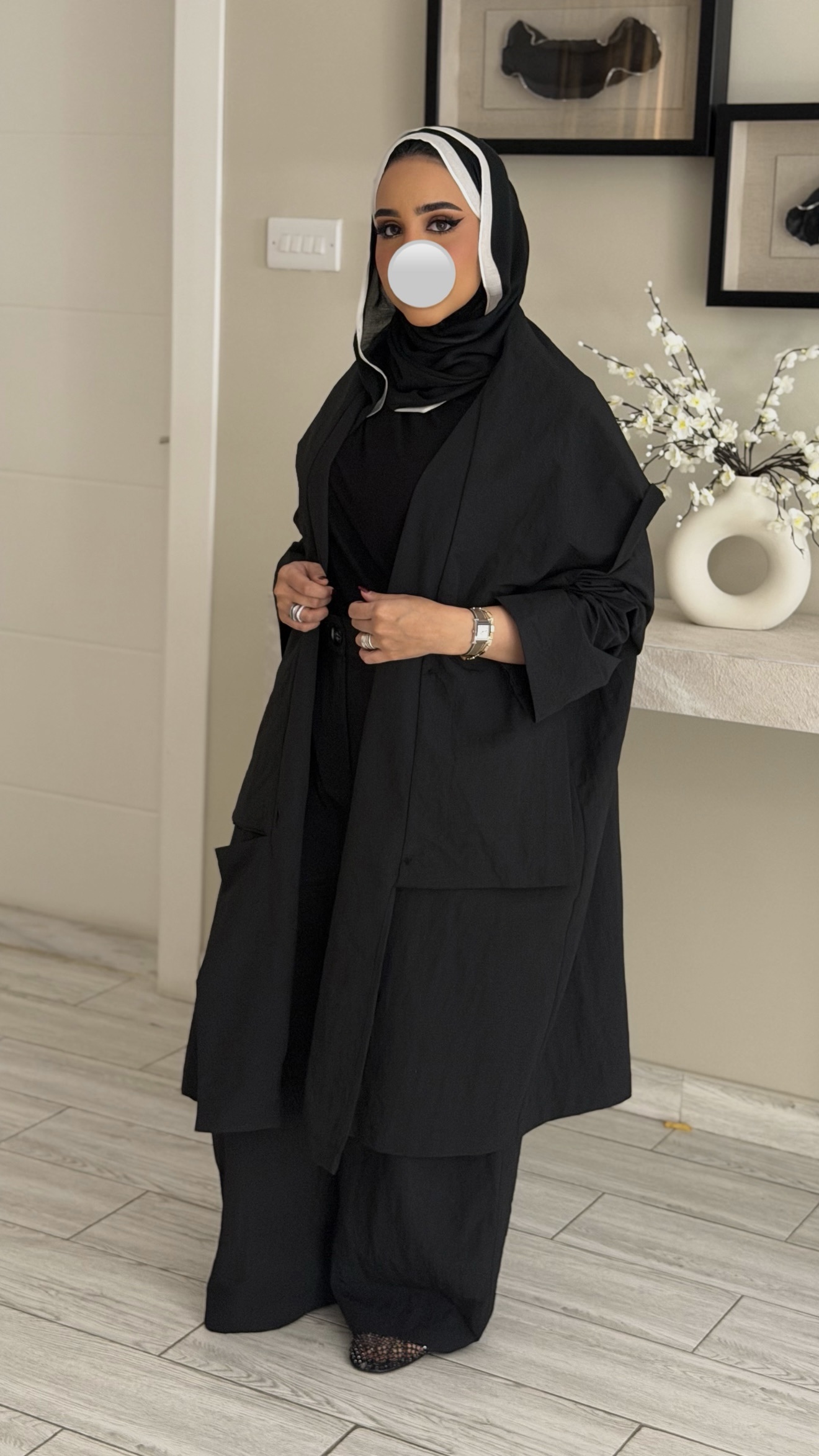Classic Modest Set - الصورة 18