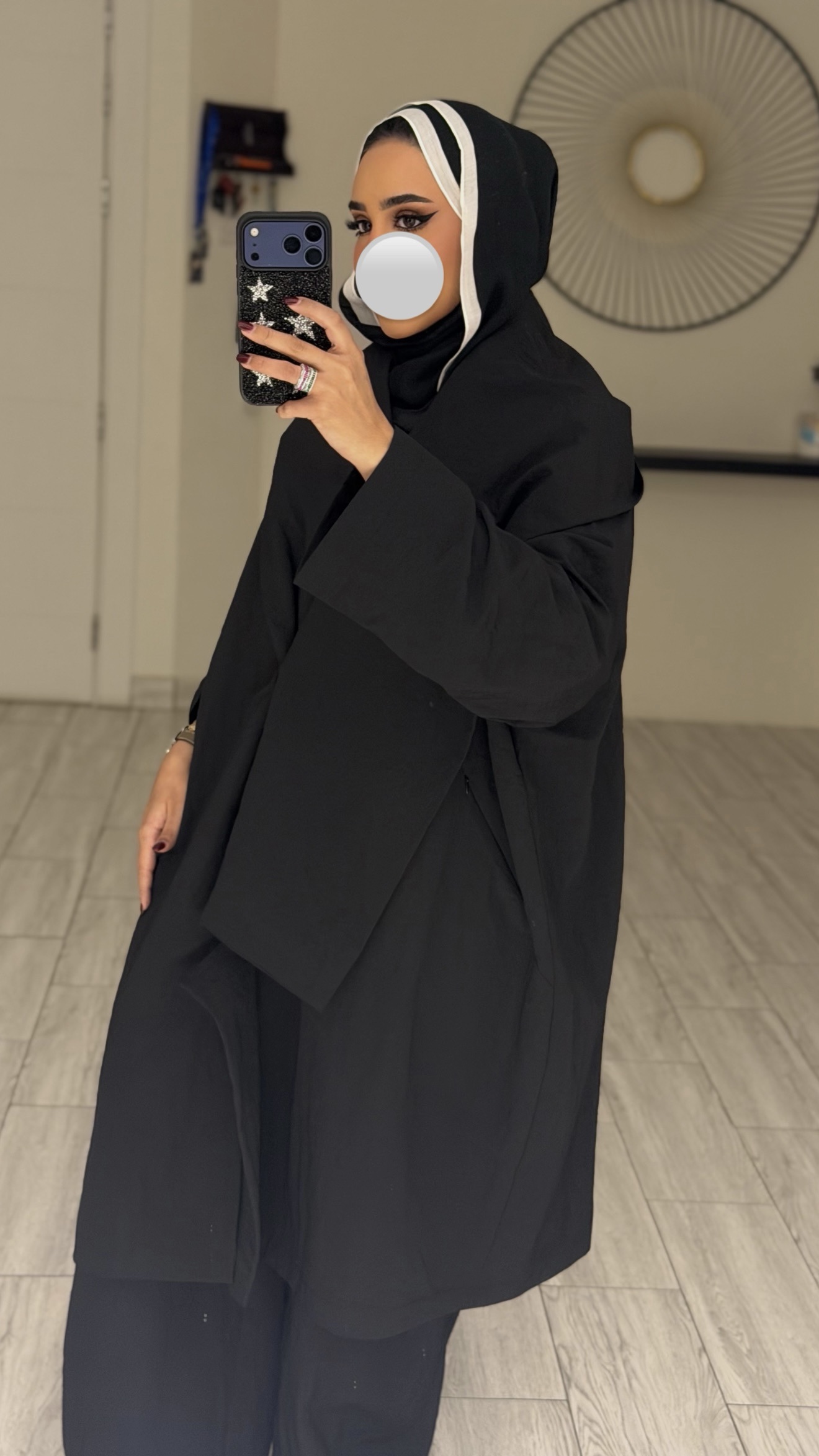 Classic Modest Set - الصورة 14