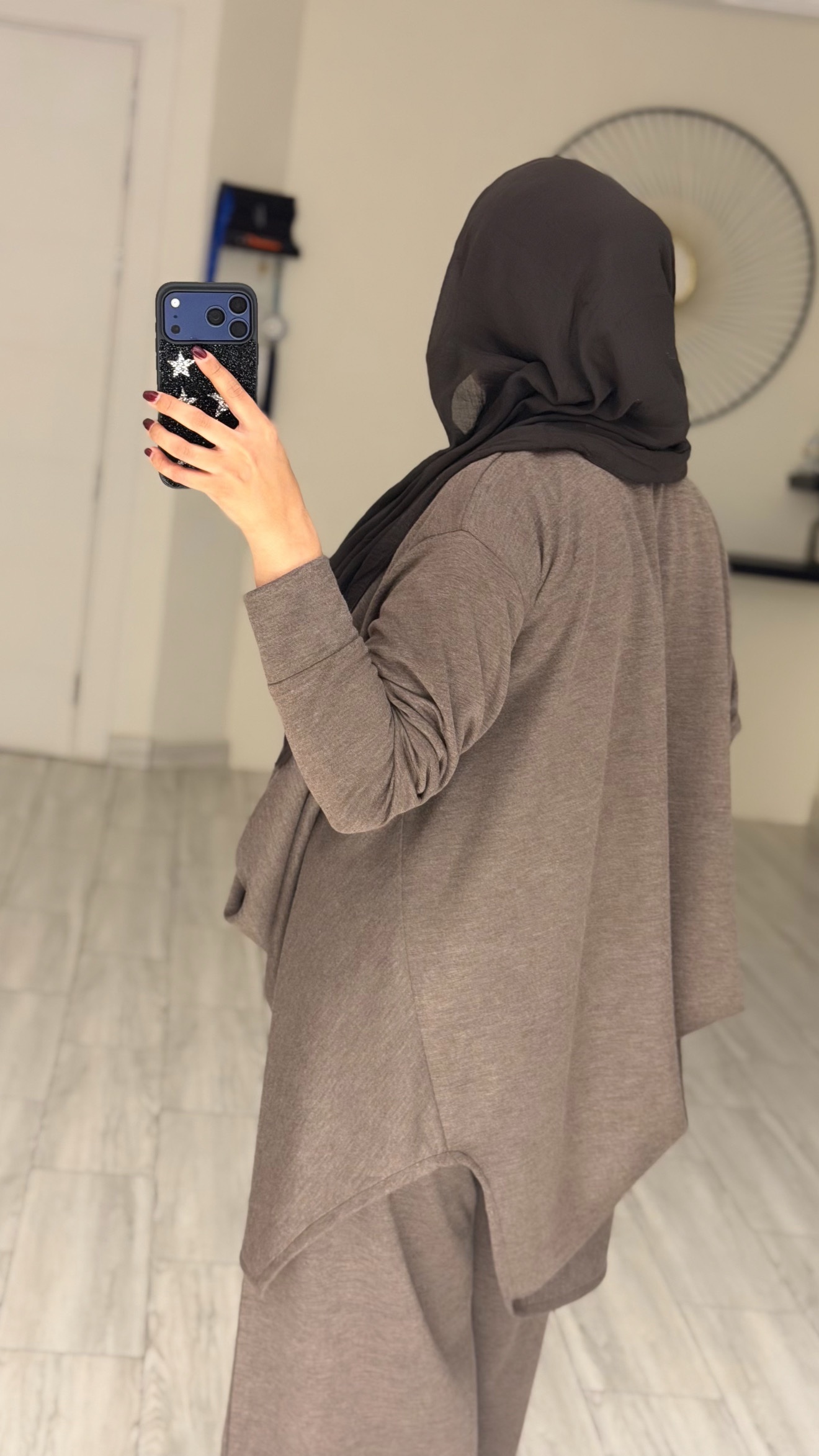 Cloud Set - Soft Brown - الصورة 8
