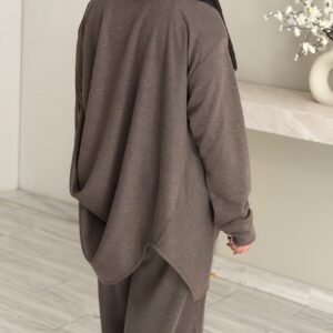 Cloud Set - Soft Brown - الصورة 7