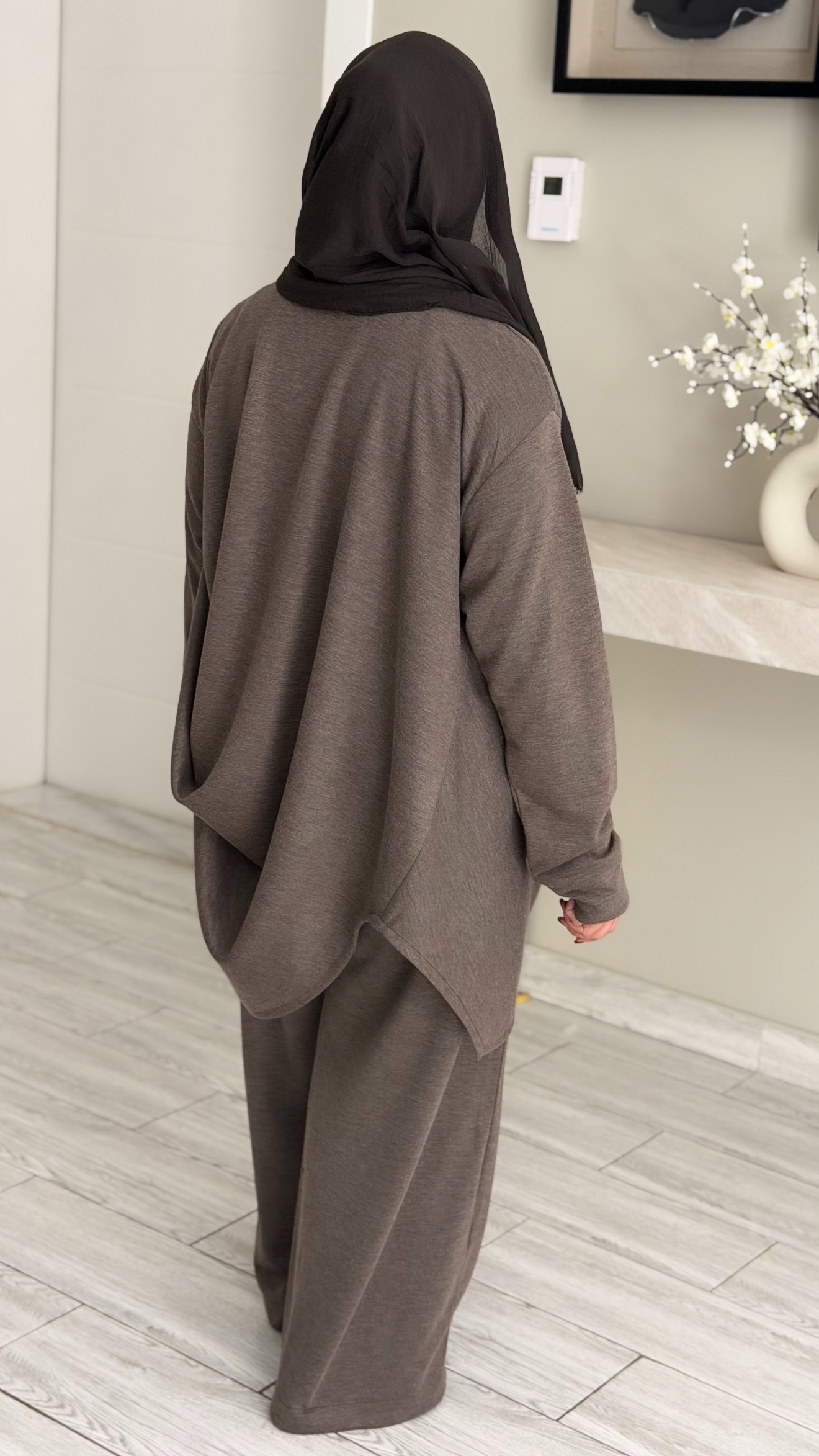 Cloud Set - Soft Brown - الصورة 7