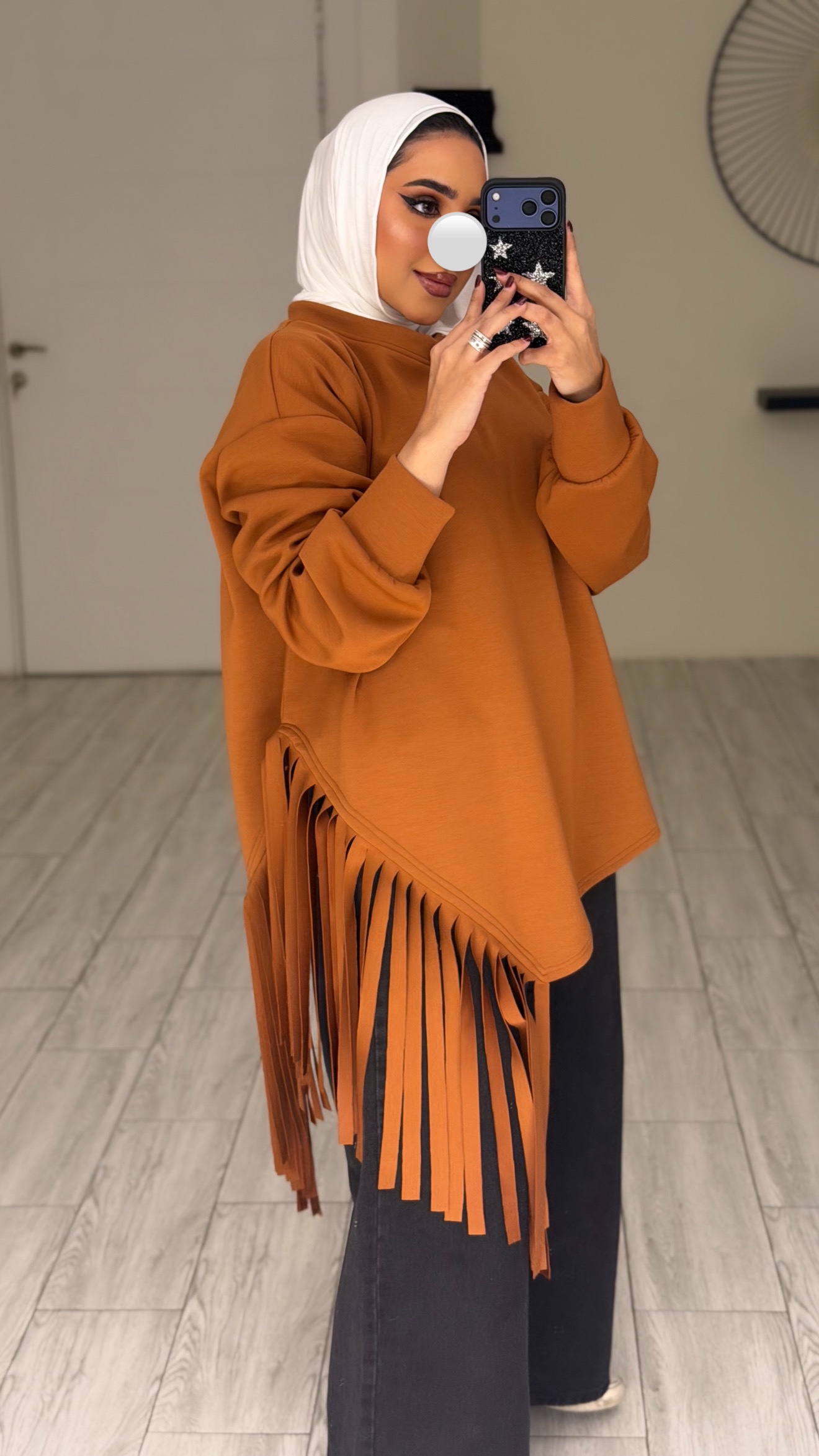 Hadab Shirt - الصورة 6