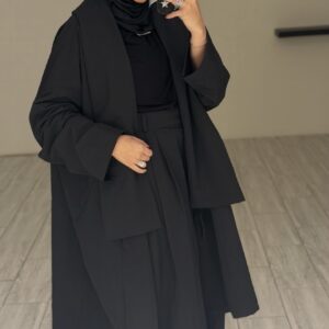 Classic Modest Set - الصورة 9