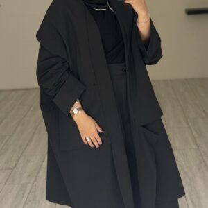 Classic Modest Set - الصورة 10