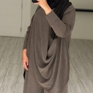 Cloud Set - Soft Brown - الصورة 6