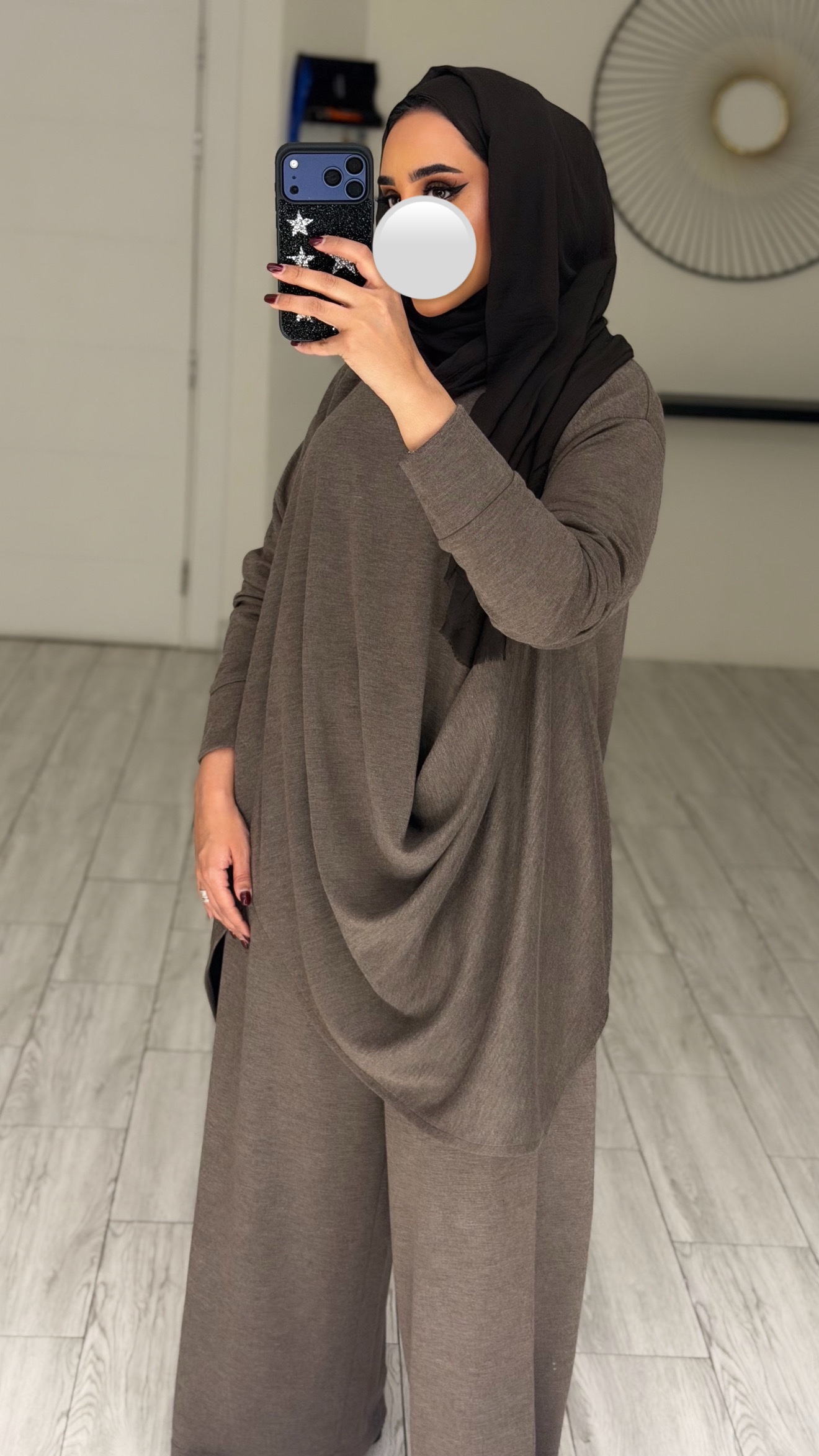 Cloud Set - Soft Brown - الصورة 6
