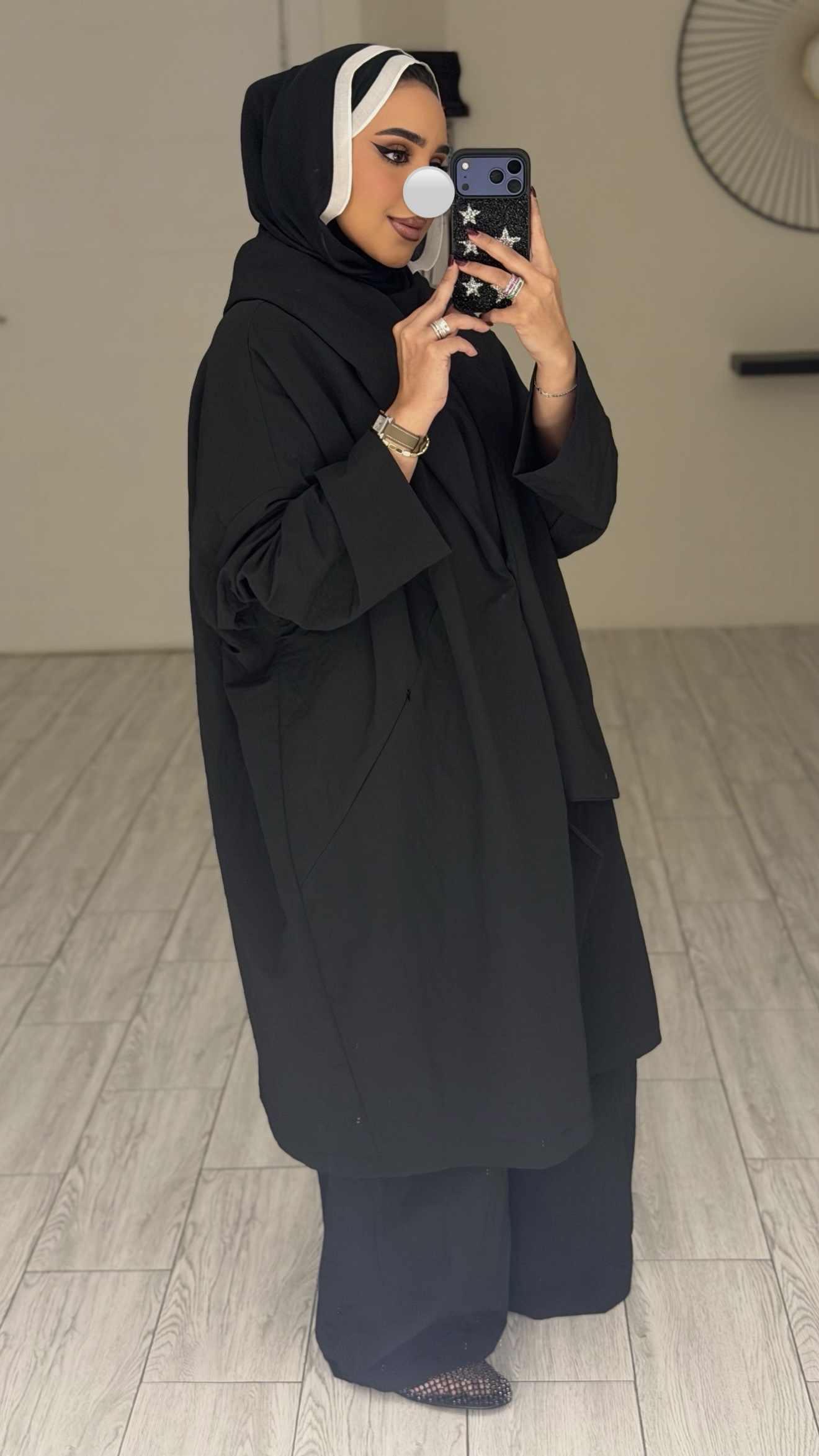 Classic Modest Set - الصورة 15