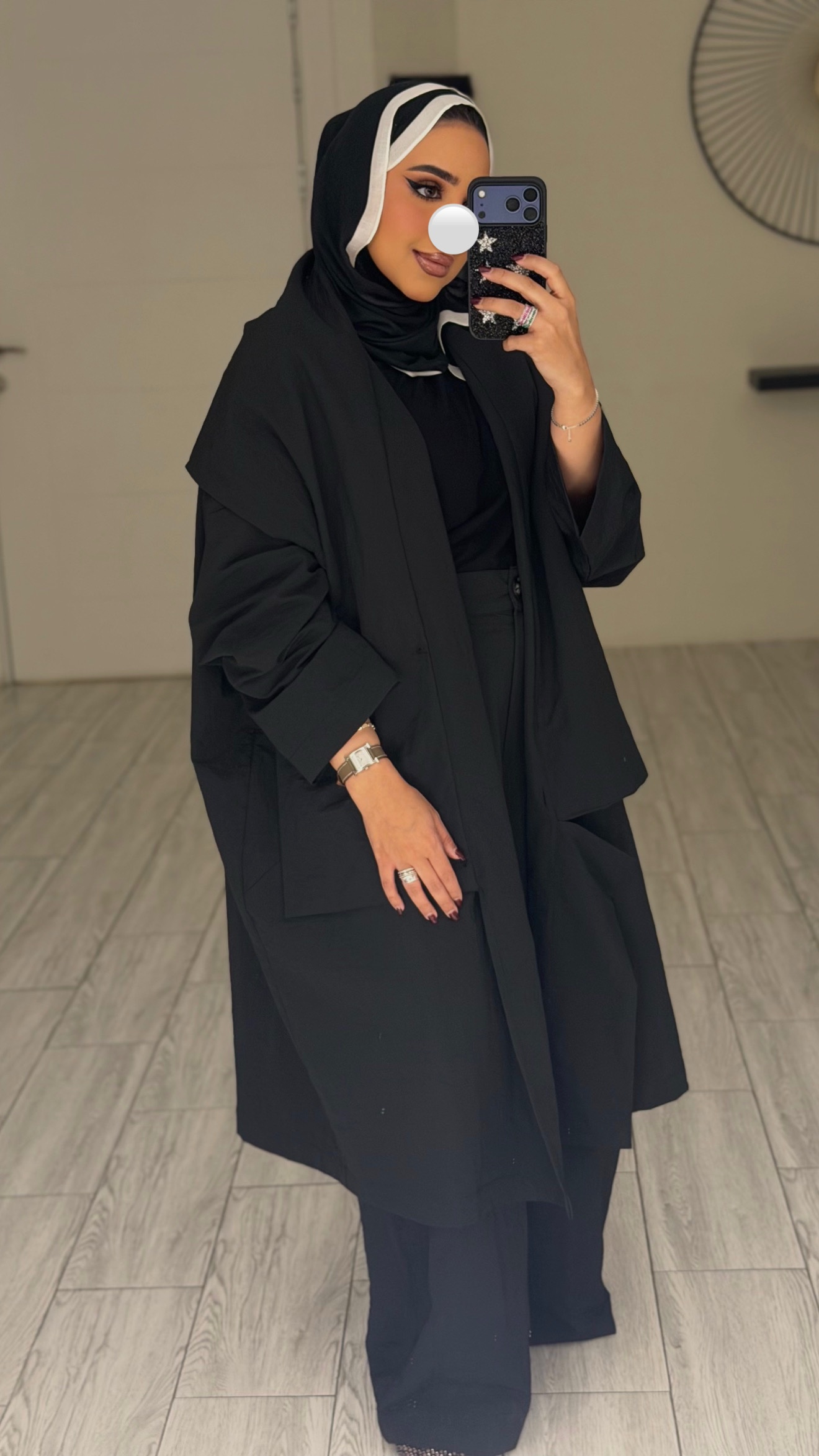 Classic Modest Set - الصورة 4