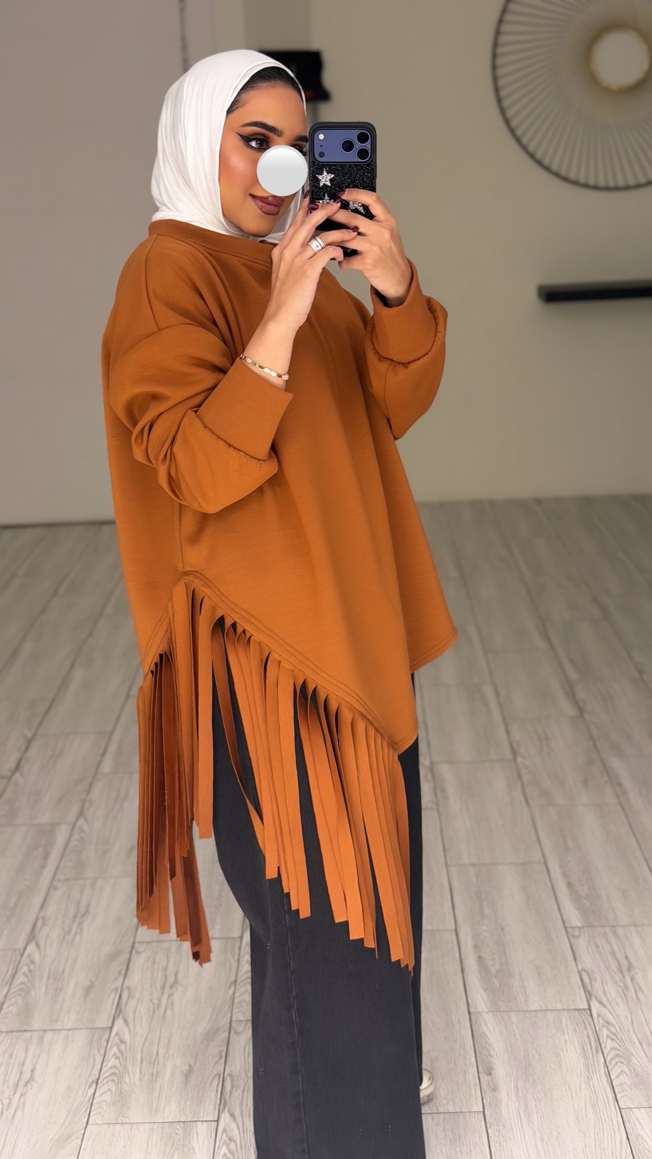Hadab Shirt - الصورة 10
