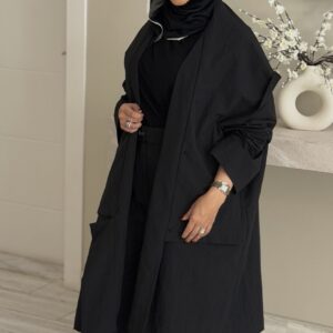 Alternative view of Classic Modest Set