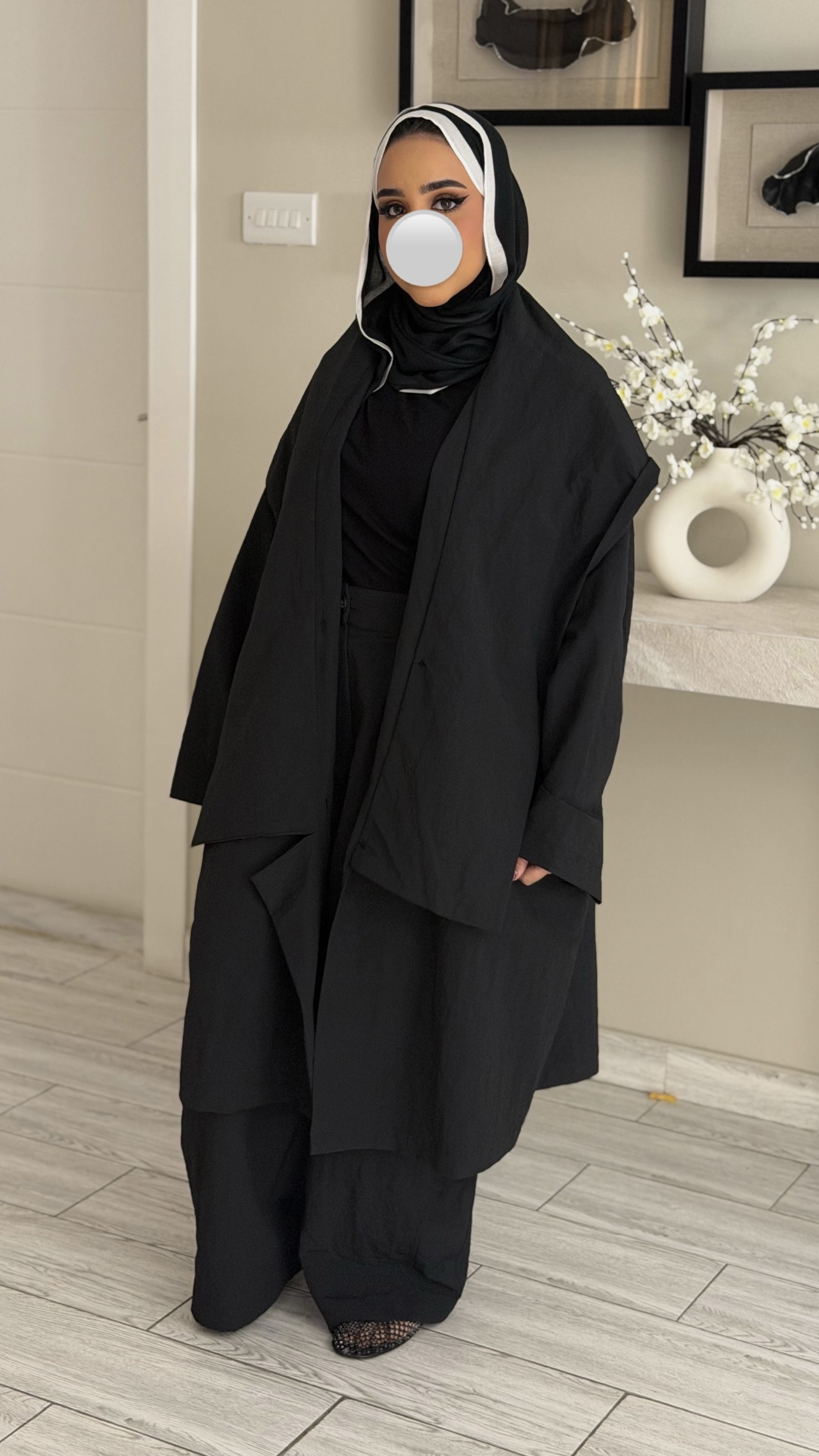 Classic Modest Set - الصورة 12