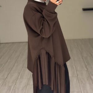 Alternative view of Hadab Shirt