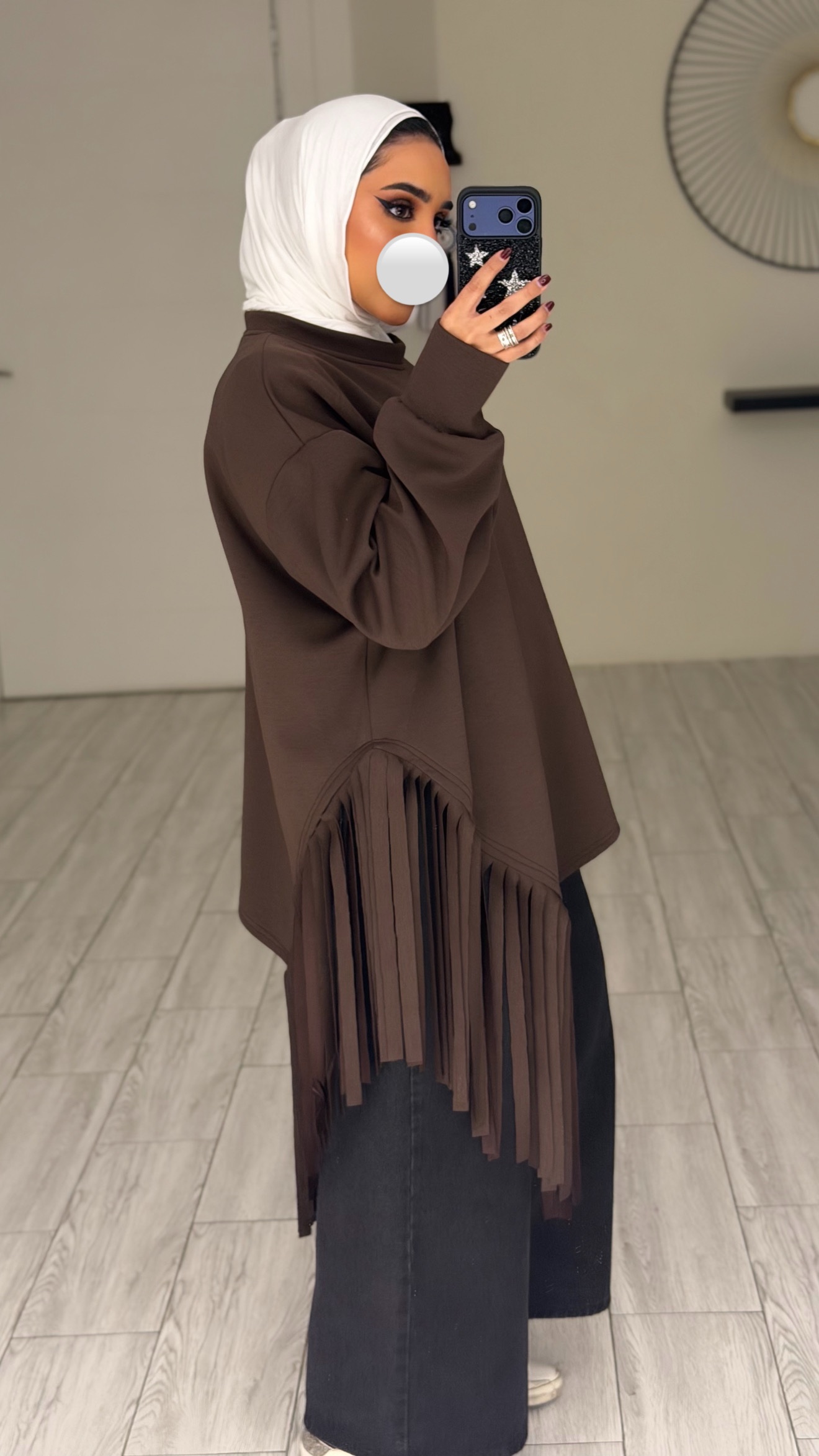 Hadab Shirt - الصورة 2